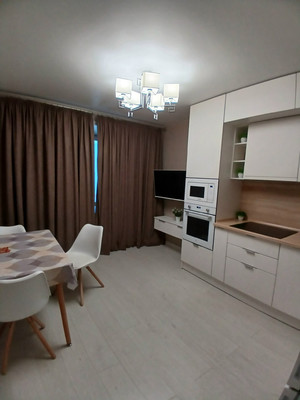 Продам двухкомнатную (2-комн.) квартиру, Куратова ул, 76, Сыктывкар г