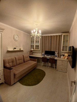 Продам двухкомнатную (2-комн.) квартиру, Куратова ул, 76, Сыктывкар г