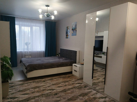 Продам двухкомнатную (2-комн.) квартиру, Куратова ул, 76, Сыктывкар г