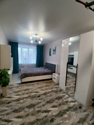 Продам двухкомнатную (2-комн.) квартиру, Куратова ул, 76, Сыктывкар г