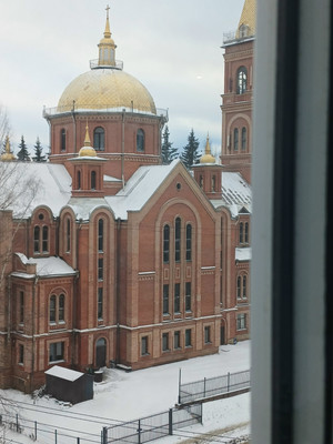 Продам двухкомнатную (2-комн.) квартиру, Куратова ул, 76, Сыктывкар г