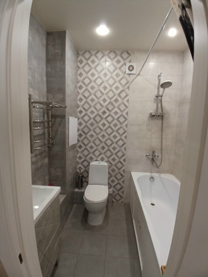 Продам двухкомнатную (2-комн.) квартиру, Куратова ул, 76, Сыктывкар г