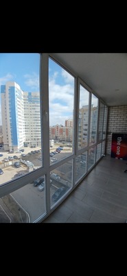 Продам двухкомнатную (2-комн.) квартиру, Куратова ул, 76, Сыктывкар г