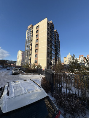 Продам двухкомнатную (2-комн.) квартиру, Юрия Тена проезд, 2к2, Иркутск г