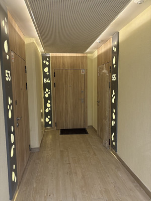 Продам двухкомнатную (2-комн.) квартиру, Юрия Тена проезд, 2к2, Иркутск г