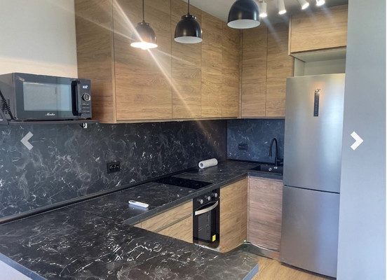 Продам однокомнатную (1-комн.) квартиру, Стройкомбината проезд, 1, Москва г