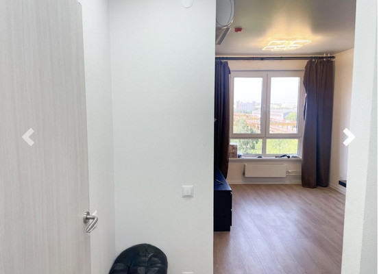 Продам однокомнатную (1-комн.) квартиру, Стройкомбината проезд, 1, Москва г