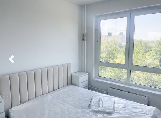 Продам однокомнатную (1-комн.) квартиру, Стройкомбината проезд, 1, Москва г