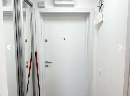 Продам однокомнатную (1-комн.) квартиру, Стройкомбината проезд, 1, Москва г