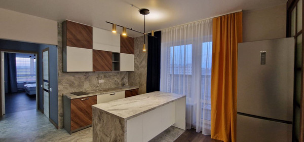 Продам двухкомнатную (2-комн.) квартиру, Юрия Тена проезд, 2к2, Иркутск г