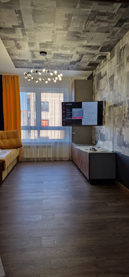 Продам двухкомнатную (2-комн.) квартиру, Юрия Тена проезд, 2к2, Иркутск г