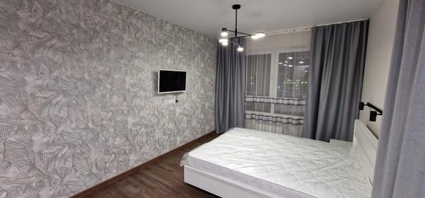 Продам двухкомнатную (2-комн.) квартиру, Юрия Тена проезд, 2к2, Иркутск г