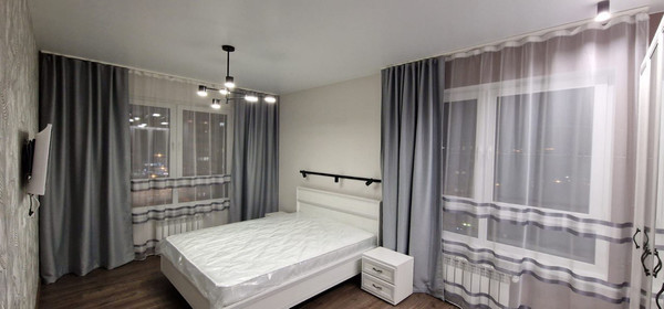 Продам двухкомнатную (2-комн.) квартиру, Юрия Тена проезд, 2к2, Иркутск г