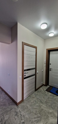 Продам двухкомнатную (2-комн.) квартиру, Юрия Тена проезд, 2к2, Иркутск г