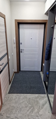 Продам двухкомнатную (2-комн.) квартиру, Юрия Тена проезд, 2к2, Иркутск г