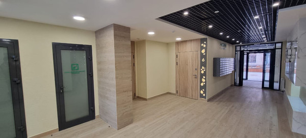 Продам двухкомнатную (2-комн.) квартиру, Юрия Тена проезд, 2к2, Иркутск г