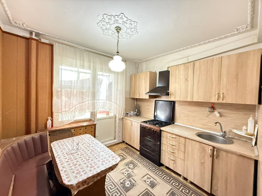 Продам двухкомнатную (2-комн.) квартиру, Тарчокова ул, 54кГ, Нальчик г