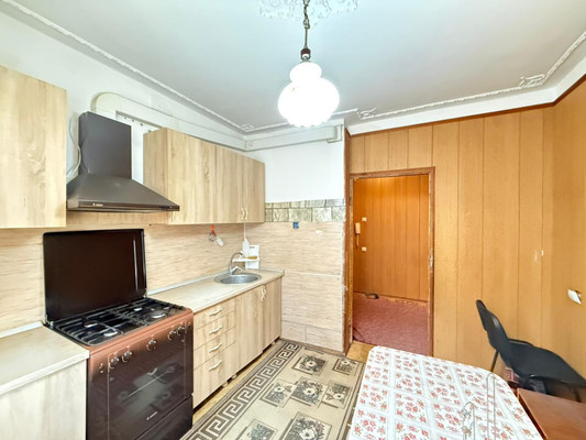 Продам двухкомнатную (2-комн.) квартиру, Тарчокова ул, 54кГ, Нальчик г