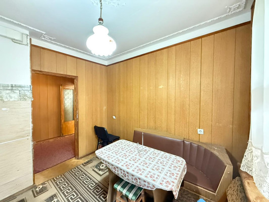 Продам двухкомнатную (2-комн.) квартиру, Тарчокова ул, 54кГ, Нальчик г