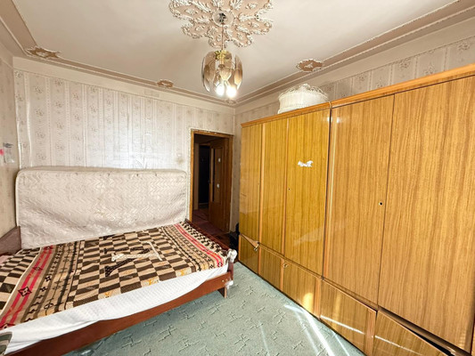 Продам двухкомнатную (2-комн.) квартиру, Тарчокова ул, 54кГ, Нальчик г