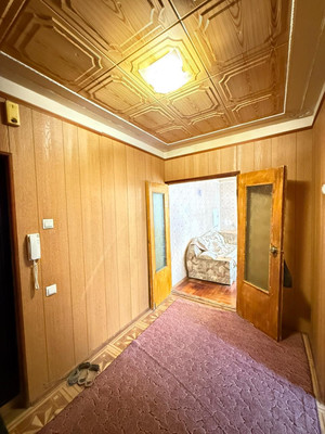 Продам двухкомнатную (2-комн.) квартиру, Тарчокова ул, 54кГ, Нальчик г