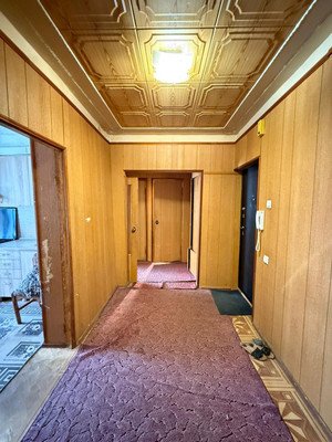 Продам двухкомнатную (2-комн.) квартиру, Тарчокова ул, 54кГ, Нальчик г