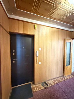 Продам двухкомнатную (2-комн.) квартиру, Тарчокова ул, 54кГ, Нальчик г