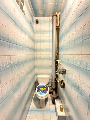 Продам двухкомнатную (2-комн.) квартиру, Тарчокова ул, 54кГ, Нальчик г