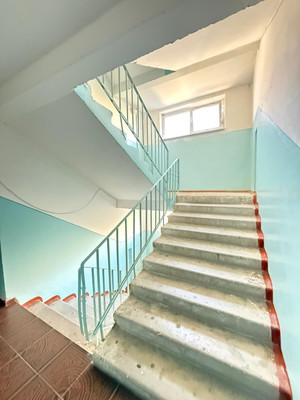 Продам двухкомнатную (2-комн.) квартиру, Тарчокова ул, 54кГ, Нальчик г