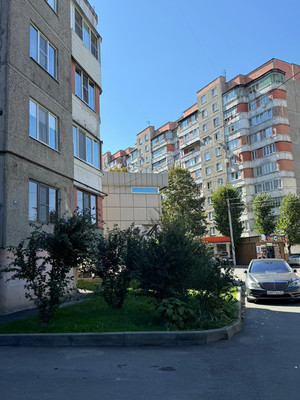 Продам двухкомнатную (2-комн.) квартиру, Тарчокова ул, 54кГ, Нальчик г