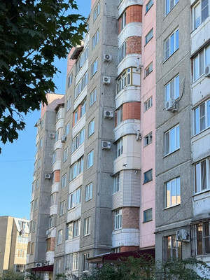 Продам двухкомнатную (2-комн.) квартиру, Тарчокова ул, 54кГ, Нальчик г