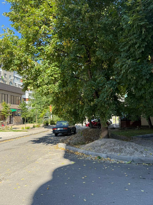 Продам двухкомнатную (2-комн.) квартиру, Тарчокова ул, 54кГ, Нальчик г