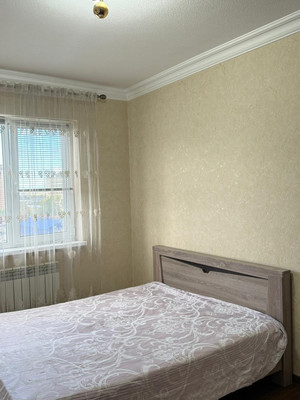 Продам двухкомнатную (2-комн.) квартиру, Ахохова ул, 190ка, Нальчик г