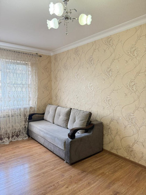 Продам двухкомнатную (2-комн.) квартиру, Ахохова ул, 190ка, Нальчик г