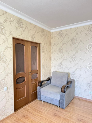 Продам двухкомнатную (2-комн.) квартиру, Ахохова ул, 190ка, Нальчик г