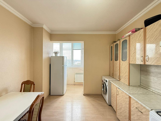 Продам двухкомнатную (2-комн.) квартиру, Ахохова ул, 190ка, Нальчик г