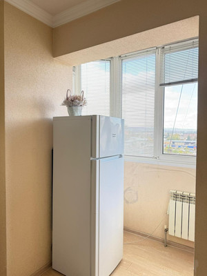 Продам двухкомнатную (2-комн.) квартиру, Ахохова ул, 190ка, Нальчик г