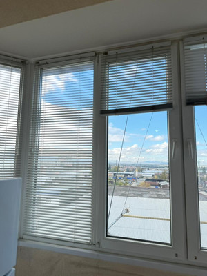 Продам двухкомнатную (2-комн.) квартиру, Ахохова ул, 190ка, Нальчик г