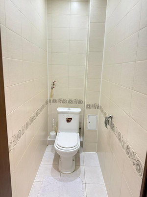 Продам двухкомнатную (2-комн.) квартиру, Ахохова ул, 190ка, Нальчик г