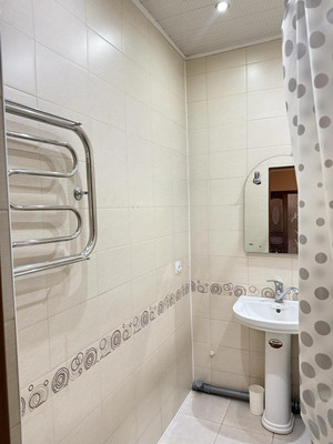 Продам двухкомнатную (2-комн.) квартиру, Ахохова ул, 190ка, Нальчик г