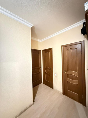 Продам двухкомнатную (2-комн.) квартиру, Ахохова ул, 190ка, Нальчик г