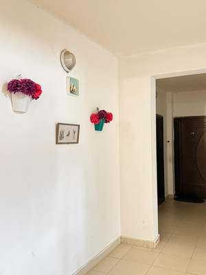 Продам двухкомнатную (2-комн.) квартиру, Ахохова ул, 190ка, Нальчик г