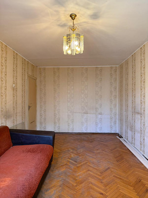 Продам однокомнатную (1-комн.) квартиру, 2-й Таманской Дивизии ул, 468, Вольный Аул кп