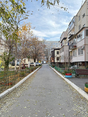 Продам однокомнатную (1-комн.) квартиру, 2-й Таманской Дивизии ул, 468, Вольный Аул кп