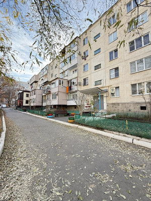 Продам однокомнатную (1-комн.) квартиру, 2-й Таманской Дивизии ул, 468, Вольный Аул кп