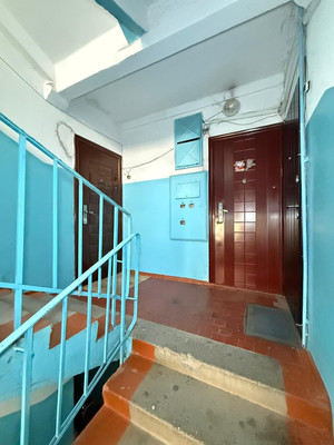 Продам однокомнатную (1-комн.) квартиру, 2-й Таманской Дивизии ул, 468, Вольный Аул кп