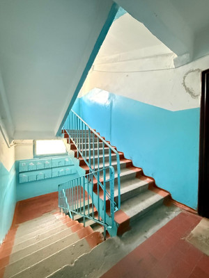 Продам однокомнатную (1-комн.) квартиру, 2-й Таманской Дивизии ул, 468, Вольный Аул кп