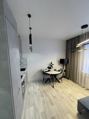 Продам однокомнатную (1-комн.) квартиру, Ботаника кв-л, 6, Маркова рп