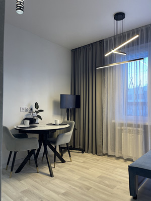 Продам однокомнатную (1-комн.) квартиру, Ботаника кв-л, 6, Маркова рп