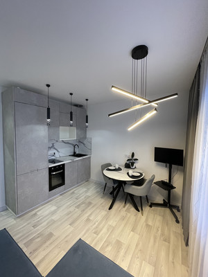 Продам однокомнатную (1-комн.) квартиру, Ботаника кв-л, 6, Маркова рп